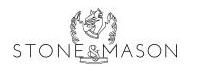 Stone and Mason Logo
