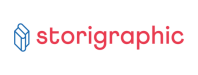 Storigraphic Logo