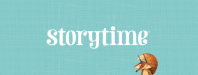 Storytime Magazine Logo