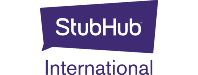 StubHub International Logo