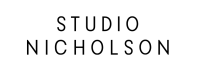 Studio Nicholson Logo