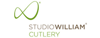 Studio William Cutlery Logo