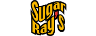 Sugar Rays Boxing Logo