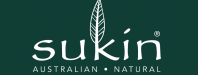 Sukin Logo