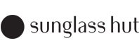 Sunglass Hut Luxury and Designer Shades Logo
