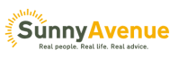 Sunny Avenue Logo