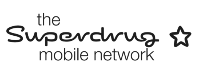 Superdrug Mobile Logo