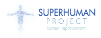 Superhuman Store Logo