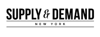 Supply & Demand Logo