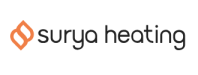 Surya Heating Logo
