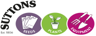 Suttons Seeds Logo