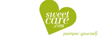 SweetCare Logo