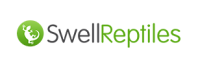 Swell Reptiles Logo