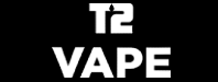 T2 Vape Logo