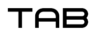 TAB Tech Logo