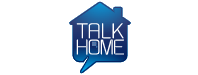 Talk Home Logo