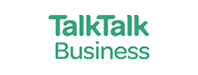 TalkTalk Business Broadband Logo
