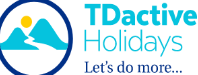 TDactive Holidays Logo