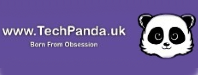 Tech Panda Logo
