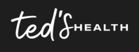 Ted's Health Logo