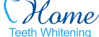 Home Teeth Whitening Logo