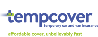 Tempcover Insurance Logo