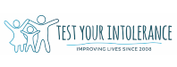 Test Your Intolerance Logo