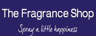 The Fragrance Shop Logo