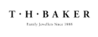 TH Baker Logo