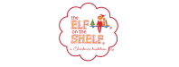 The Elf On The Shelf IE Logo
