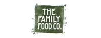 The Family Food Co. Logo