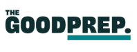 The Good Prep Logo