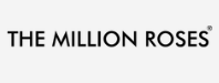 The Million Roses Logo
