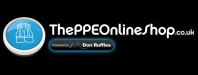 The PPE Online Shop Logo