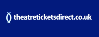 Theatre Tickets Direct Logo