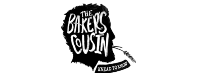 The Baker's Cousin Logo