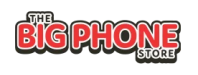 The Big Phone Store Logo