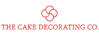 The Cake Decorating Company Ltd Logo