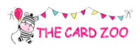 The Card Zoo Logo