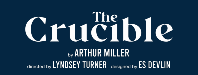 The Crucible Logo