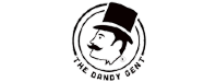 The Dandy Gent Logo