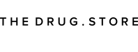 TheDrug.Store Logo