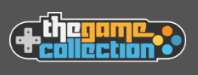 The Game Collection Logo