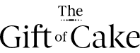 The Gift of Cake Logo