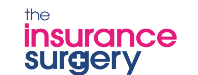 The Insurance Surgery Logo