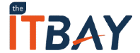 The IT Bay Logo