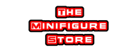 The Minifigure Store Logo