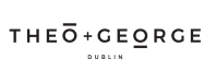 Theo + George logo
