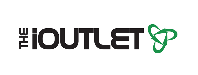 The iOutlet Logo