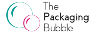 The Packaging Bubble Logo